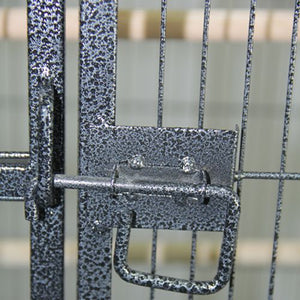 YES4PETS - 140cm Large Bird Cage with Stand - Petservo