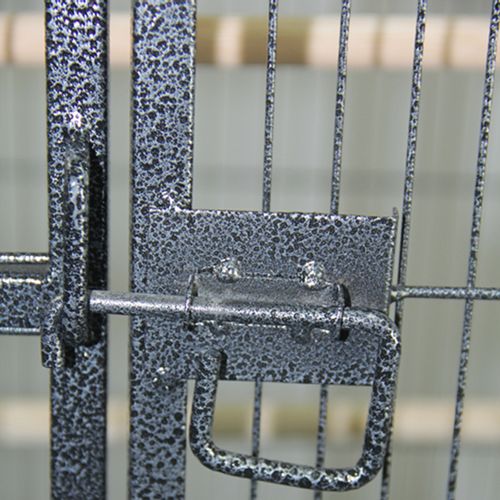 YES4PETS - 140cm Large Bird Cage with Stand - Petservo