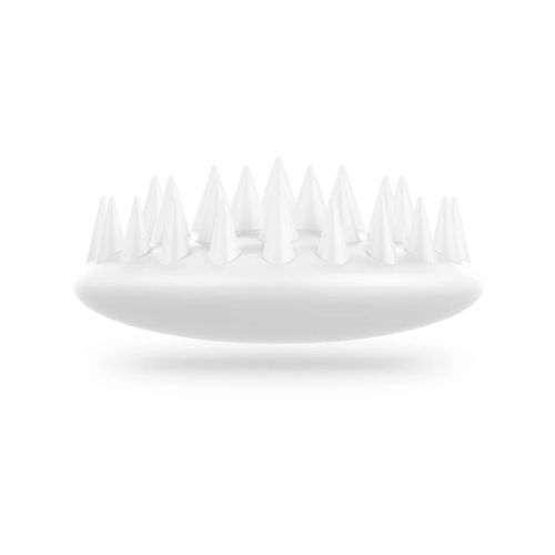Petkit - 8cm Everclean Hair Removing Massage Comb Pet/Cat/Dog Grooming Brush White