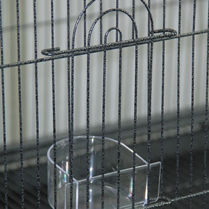 YES4PETS - 140cm Large Bird Cage with Stand - Petservo