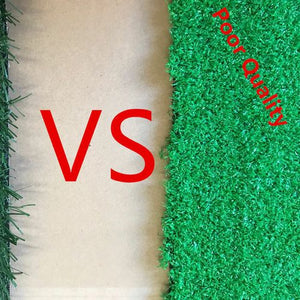 Shop YES4PETS XL Dog Toilet Grass Potty Training Mat with 3 Grass PetServo