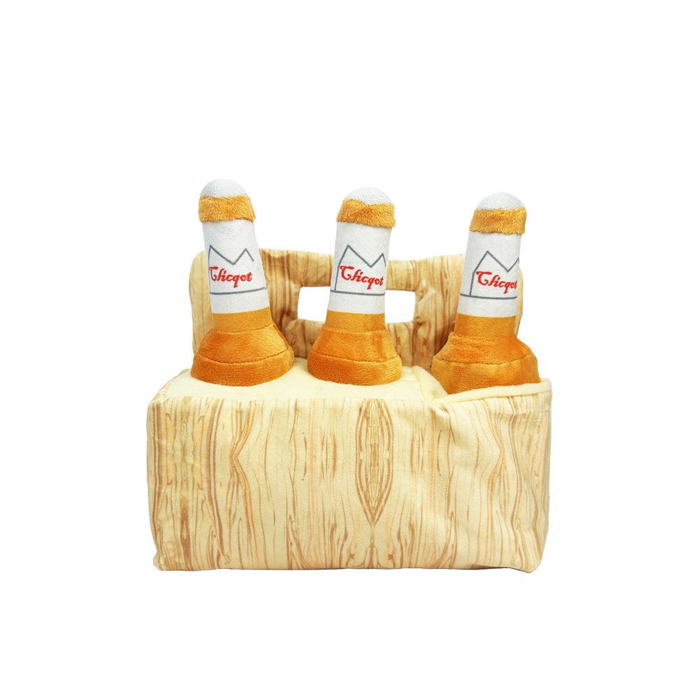 Rosewood - Beers Toy - petservo