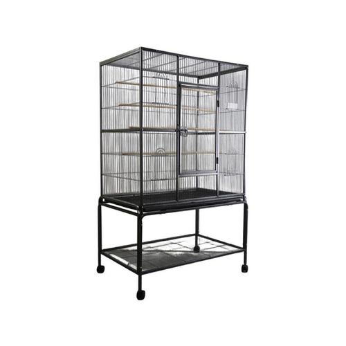 YES4PETS - 140cm Large Bird Cage with Stand - Petservo