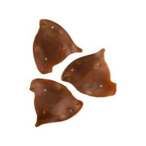 Trusty - Veggie Ears Adult Dog Treats - Pack of 5 - petservo