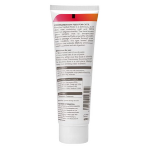 Beaphar - Hairball-Paste for Cat 100g - Petservo