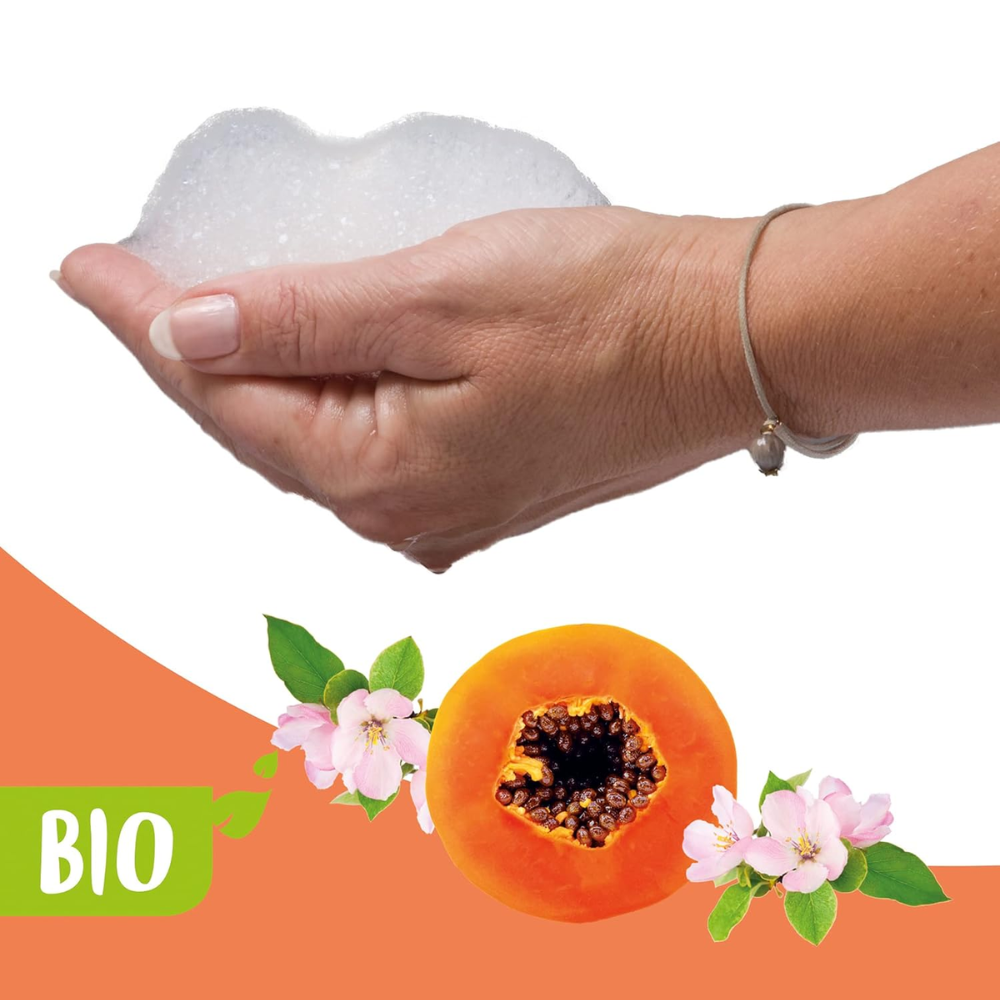 Beaphar - BIO Cosmetic Shampoo Puppy - Petservo-1