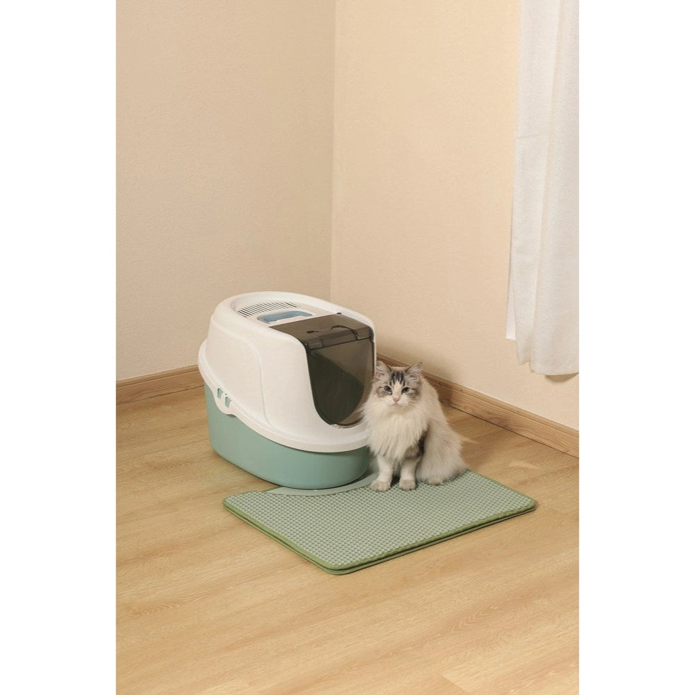 M-PETS - DUPLEX Cat Litter Mat - petservo