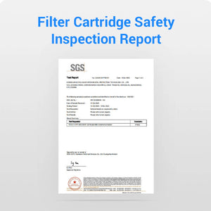 CATLINK - Filter 3 Pcs For Pure 3 AI Water Fountain – Wireless - Petservo