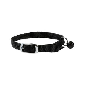 Purina Total Care - Everyday Cat Collar - Black - petservo