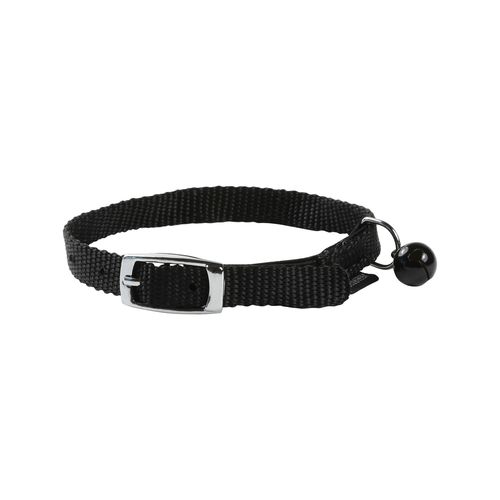 Purina Total Care - Everyday Cat Collar - Black - petservo