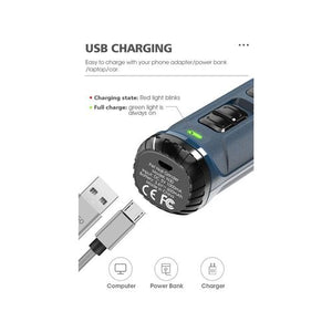 YES4PETS Electric Pet Nail Grinder Clipper Trimmer Quiet - PetServo-4