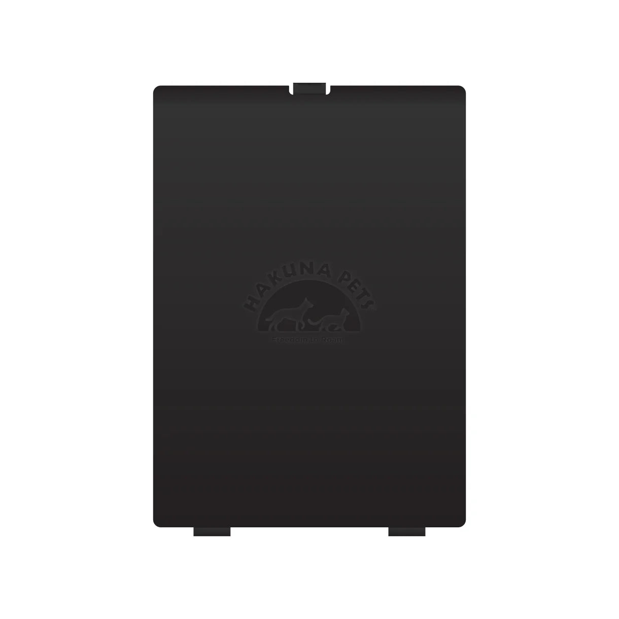 Hakuna Pets - Essential Pet Door - Locking Panel