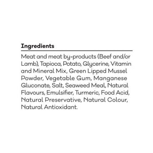 Happy Tails - 250g Joint And Flex Dog Treats - petservo