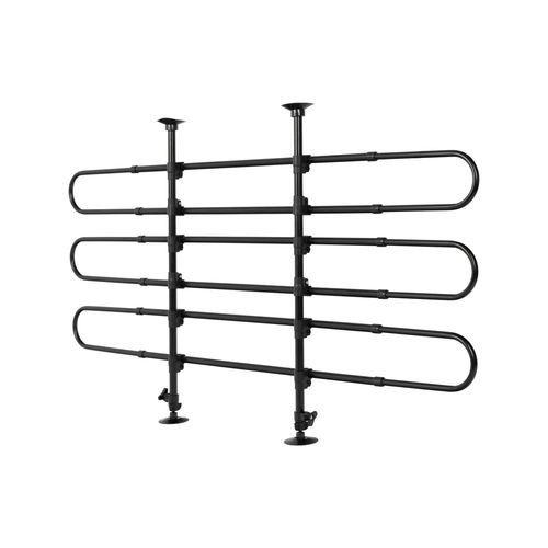 Happy Tails - Pet Car Guard