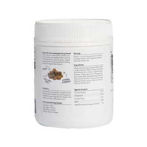 Happy Tails - 250g Joint And Flex Dog Treats - petservo