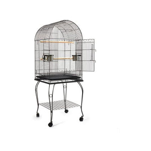 YES4PETS - 150cm Bird Aviary Cage with Perch - Pet Servo