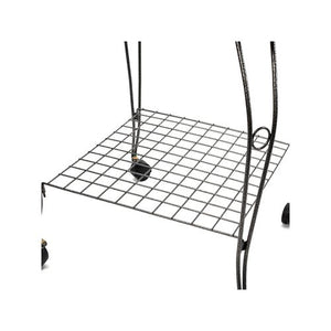 YES4PETS - 150cm Bird Aviary Cage with Perch - Pet Servo