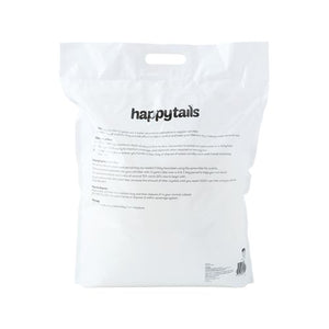Happy Tails - Cat Litter Crystals - 5kg - petservo