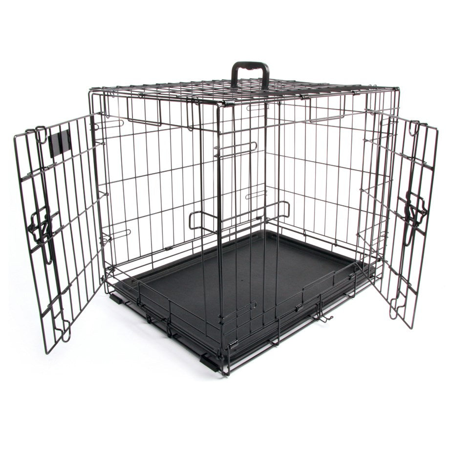 M-PETS - CRUISER Wire Crate
