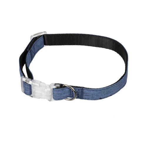 Happy Tails - Medium Eco Dog Collar