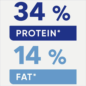 Optimum - Adult +1 Furball Dry Cat Food With Chicken 2kg - Petservo