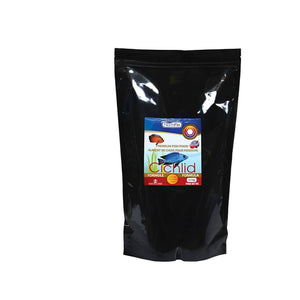 Northfin - Cichlid Formula Fish Food 1mm 2.5kg - petservo