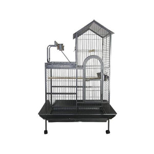 YES4PETS - 160cm XL Bird Cage with Wheels - Petservo