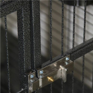 YES4PETS - 160cm XL Bird Cage with Wheels - Petservo