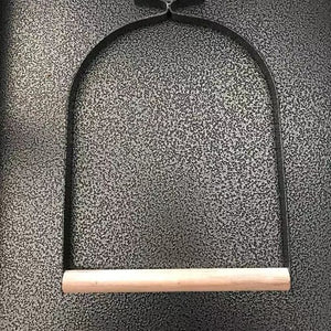 YES4PETS - Large Bird Playpen Cage with Ladder & Wheels - Pet Servo