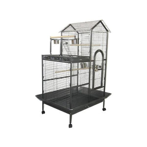 YES4PETS - 160cm XL Bird Cage with Wheels - Petservo