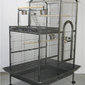 YES4PETS - 160cm XL Bird Cage with Wheels - Petservo