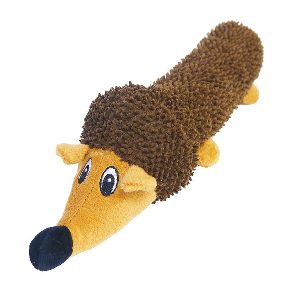 Rosewood - SPIKE THE HEDGEHOG - petservo