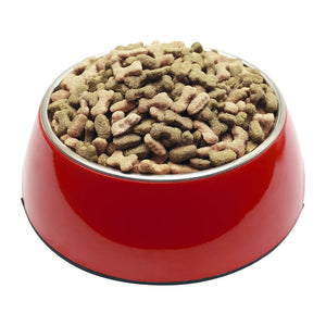 Lucky Dog-Adult Chicken, Vegetable & Pasta Dry Dog Food 3kg-Pet Servo