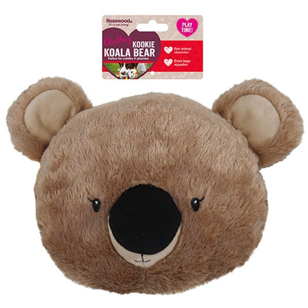 Rosewood - Kookie Koala Bear - Petservo