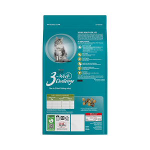 Purina One - Indoor Advantage With Chicken 1+ Years Dry Cat Food 1.4kg - Petservo