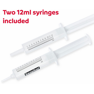 Beaphar - Feeding Syringes - petservo