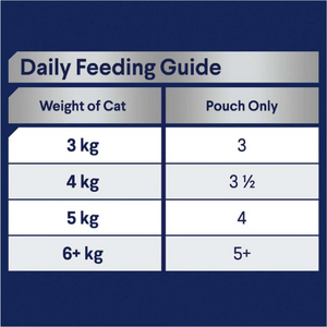 Advance - Ocean Fish Jelly Adult Cat Wet Food 85gX12 - Pet Servo