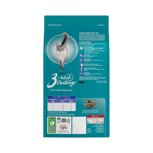 Purina One - Healthy Weight With Chicken 1+ Years Dry Cat Food 1.4kg - Petservo