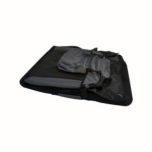 Shop Best YES4PETS XXL Foldable Dog Cat Crate Carrier with Curtain - PetServo