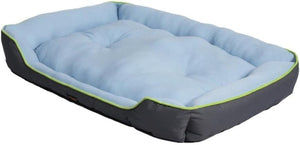 Buy PaWz Pet Cooling Sofa Bed Mat with Anti-Slip Bottom at Pet Servo