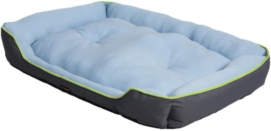 Buy PaWz Pet Cooling Sofa Bed Mat with Anti-Slip Bottom at Pet Servo
