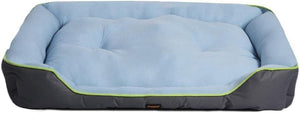 Buy PaWz Pet Cooling Sofa Bed Mat with Anti-Slip Bottom at Pet Servo