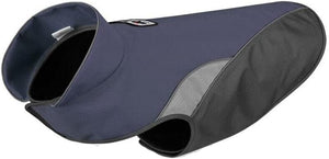 Navy Waterproof Fleece Winter Coat for Dogs - Petservo