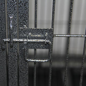 YES4PETS XXL Pet Dog Cat Parrot Cage Metal Crate Kennel - PetServo-1