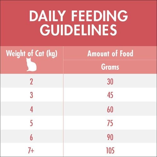 Purina One - 3kg Healthy Adult with Salmon and Tuna Dry Cat Food - petservo