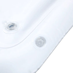 Paws & Claws - 59cm x 5cm x 79cm Cat Sensory Water Playmat - Petservo