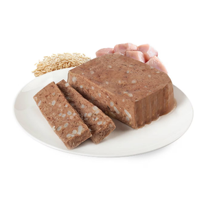 Optimum - Adult Wet Dog Food With Chicken & Rice Trays 100g X 6 Pack - Petservo