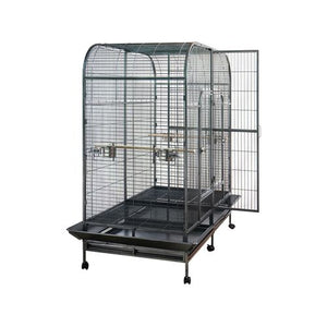 YES4PETS - XXXL 185cm Bird Cage Aviary with Divider - Pet Servo