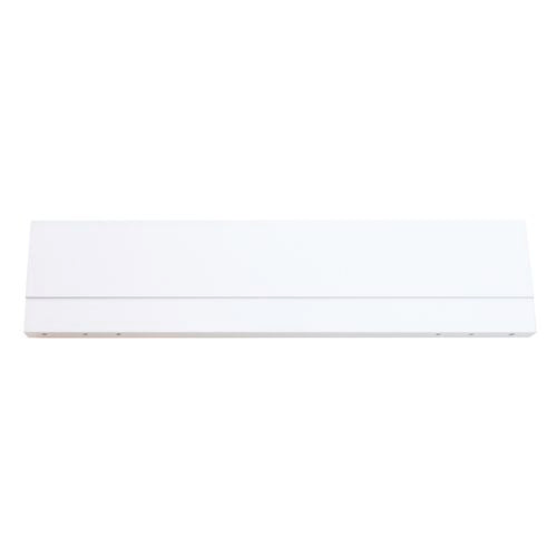 Hartman Height Extension Piece For Hartman Pet Door Only Large White petservo Pet Servo