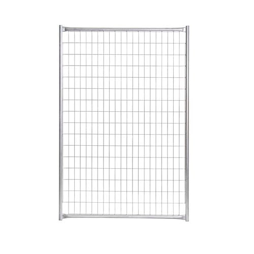 RapidMesh - 1.2 x 1.8m Modular Pet Enclosure Panel